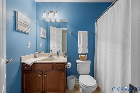 Tiny photo for 1905 Lower Mill Road, Powhatan, VA 23139 (MLS # 2616812)