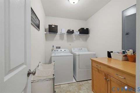 Tiny photo for 1905 Lower Mill Road, Powhatan, VA 23139 (MLS # 2616812)