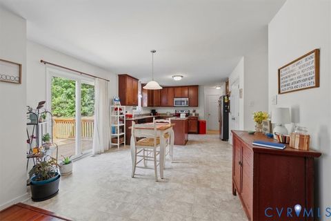 Tiny photo for 1905 Lower Mill Road, Powhatan, VA 23139 (MLS # 2616812)