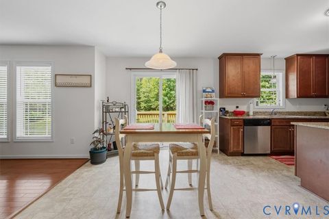 Tiny photo for 1905 Lower Mill Road, Powhatan, VA 23139 (MLS # 2616812)