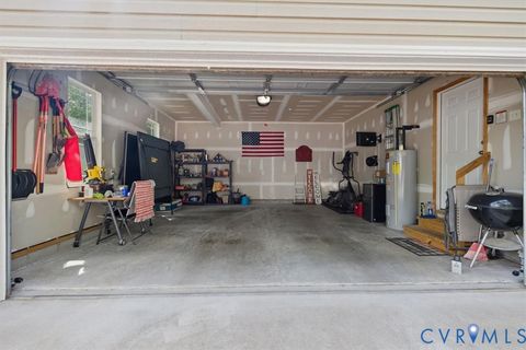 Tiny photo for 1905 Lower Mill Road, Powhatan, VA 23139 (MLS # 2616812)