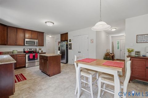 Tiny photo for 1905 Lower Mill Road, Powhatan, VA 23139 (MLS # 2616812)