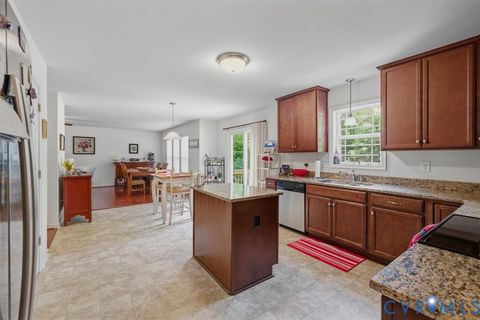 Tiny photo for 1905 Lower Mill Road, Powhatan, VA 23139 (MLS # 2616812)