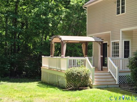 Tiny photo for 16406 Benmore Road, Moseley, VA 23120 (MLS # 2613790)