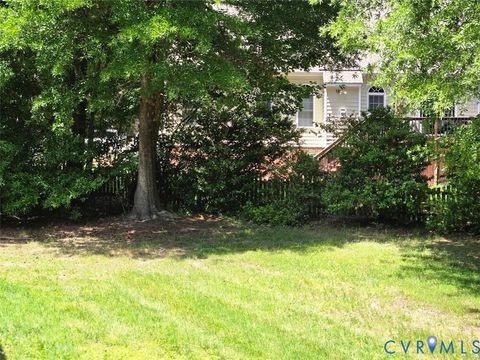 Tiny photo for 16406 Benmore Road, Moseley, VA 23120 (MLS # 2613790)