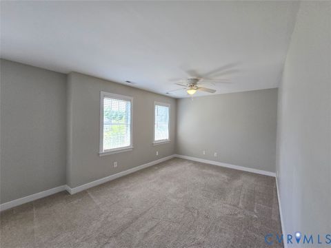 Tiny photo for 16406 Benmore Road, Moseley, VA 23120 (MLS # 2613790)