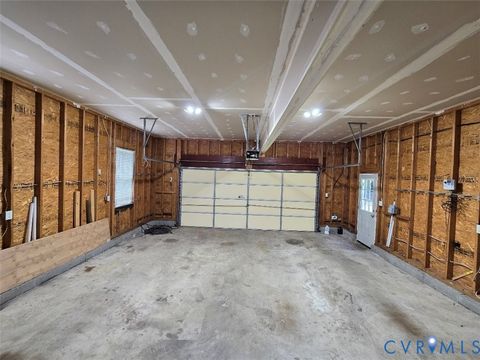 Tiny photo for 16406 Benmore Road, Moseley, VA 23120 (MLS # 2613790)