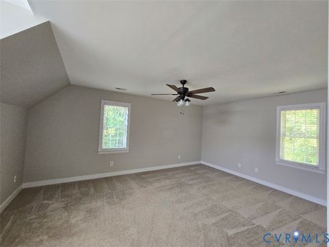 Tiny photo for 16406 Benmore Road, Moseley, VA 23120 (MLS # 2613790)