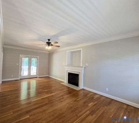 Tiny photo for 16406 Benmore Road, Moseley, VA 23120 (MLS # 2613790)
