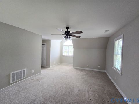 Tiny photo for 16406 Benmore Road, Moseley, VA 23120 (MLS # 2613790)