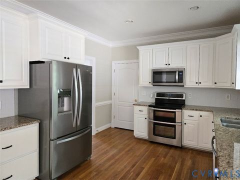 Tiny photo for 16406 Benmore Road, Moseley, VA 23120 (MLS # 2613790)
