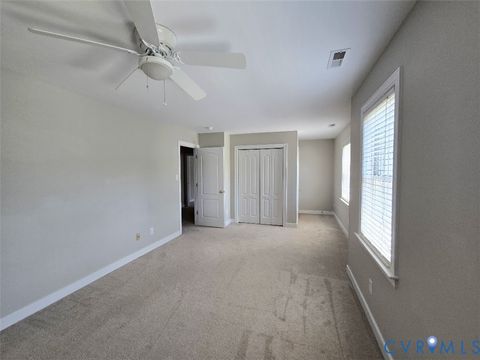 Tiny photo for 16406 Benmore Road, Moseley, VA 23120 (MLS # 2613790)