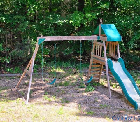 Tiny photo for 16406 Benmore Road, Moseley, VA 23120 (MLS # 2613790)
