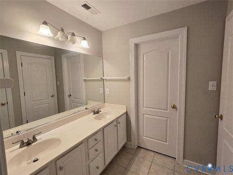 Tiny photo for 16406 Benmore Road, Moseley, VA 23120 (MLS # 2613790)