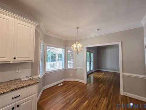 Tiny photo for 16406 Benmore Road, Moseley, VA 23120 (MLS # 2613790)