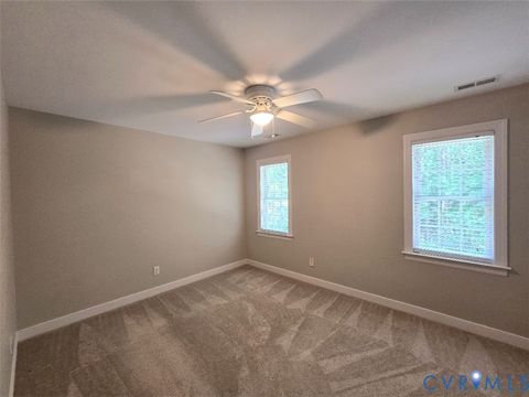 Tiny photo for 16406 Benmore Road, Moseley, VA 23120 (MLS # 2613790)