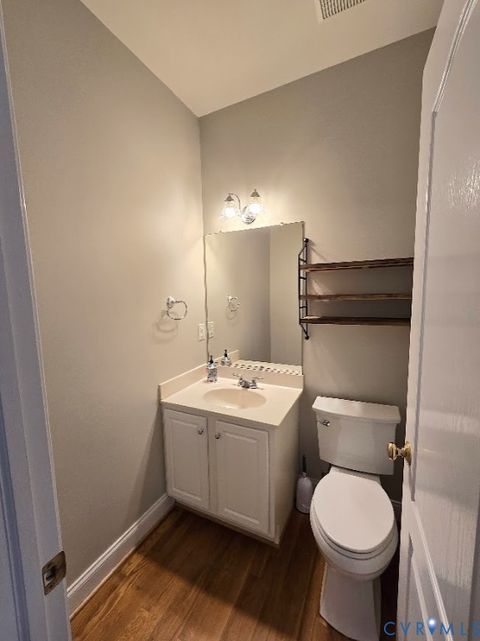 Tiny photo for 16406 Benmore Road, Moseley, VA 23120 (MLS # 2613790)