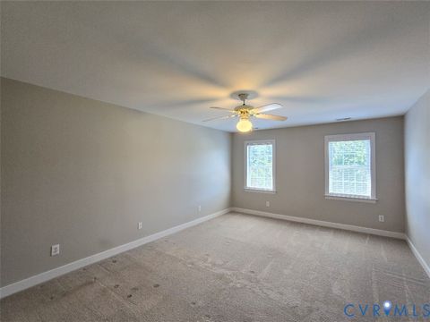 Tiny photo for 16406 Benmore Road, Moseley, VA 23120 (MLS # 2613790)