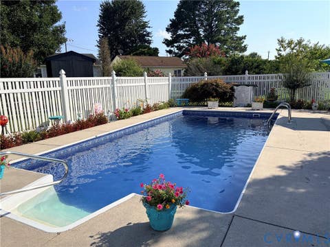 Photo of 201 Cloverhill AVE, Colonial Heights, VA 23834 (MLS # 2618746)