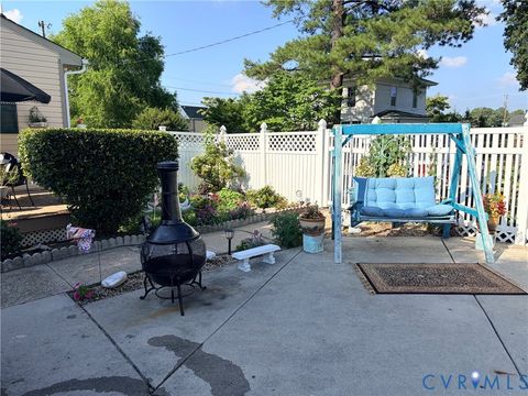 Tiny photo for 201 Cloverhill AVE, Colonial Heights, VA 23834 (MLS # 2618746)