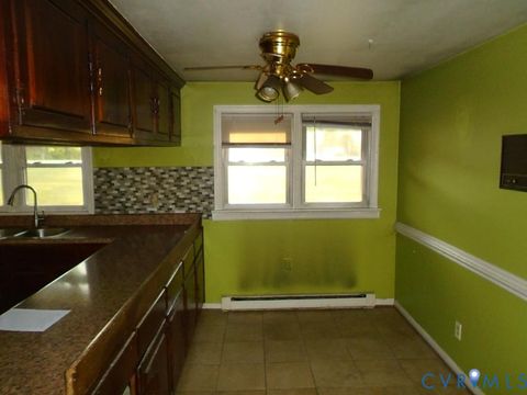 Tiny photo for 16203 W Patrick Henry Road, Montpelier, VA 23192 (MLS # 2613556)