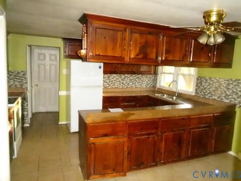 Tiny photo for 16203 W Patrick Henry Road, Montpelier, VA 23192 (MLS # 2613556)