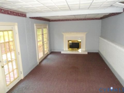 Tiny photo for 16203 W Patrick Henry Road, Montpelier, VA 23192 (MLS # 2613556)