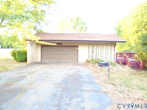 Tiny photo for 16203 W Patrick Henry Road, Montpelier, VA 23192 (MLS # 2613556)