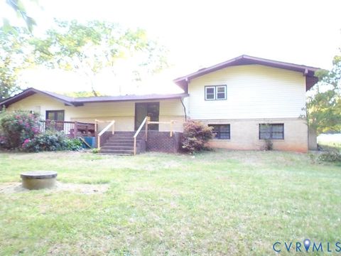 Tiny photo for 16203 W Patrick Henry Road, Montpelier, VA 23192 (MLS # 2613556)