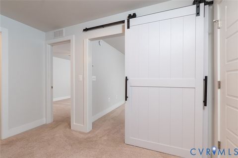 Tiny photo for 4352 Bon Secours Parkway #A, Henrico, VA 23223 (MLS # 2602886)