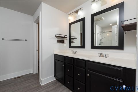 Tiny photo for 4352 Bon Secours Parkway #A, Henrico, VA 23223 (MLS # 2602886)