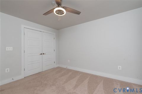 Tiny photo for 4352 Bon Secours Parkway #A, Henrico, VA 23223 (MLS # 2602886)