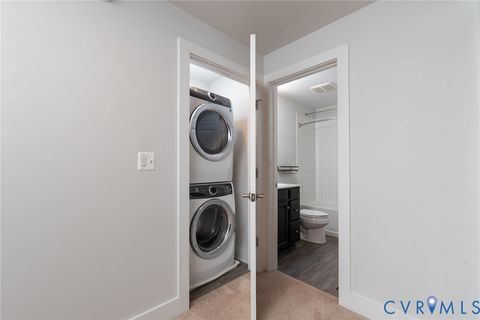 Tiny photo for 4352 Bon Secours Parkway #A, Henrico, VA 23223 (MLS # 2602886)