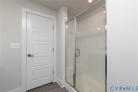 Tiny photo for 4352 Bon Secours Parkway #A, Henrico, VA 23223 (MLS # 2602886)