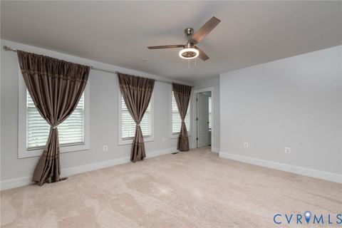 Tiny photo for 4352 Bon Secours Parkway #A, Henrico, VA 23223 (MLS # 2602886)