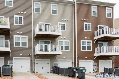 Tiny photo for 4352 Bon Secours Parkway #A, Henrico, VA 23223 (MLS # 2602886)