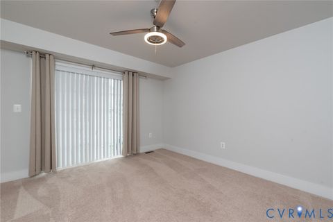 Tiny photo for 4352 Bon Secours Parkway #A, Henrico, VA 23223 (MLS # 2602886)