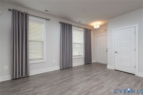 Tiny photo for 4352 Bon Secours Parkway #A, Henrico, VA 23223 (MLS # 2602886)