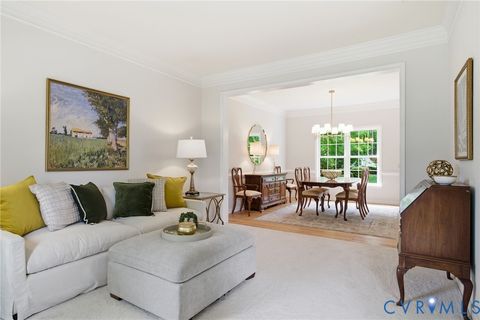 Tiny photo for 12208 Jamieson Place, Henrico, VA 23059 (MLS # 2611252)