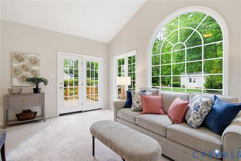 Tiny photo for 12208 Jamieson Place, Henrico, VA 23059 (MLS # 2611252)