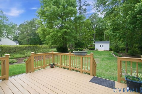 Tiny photo for 12208 Jamieson Place, Henrico, VA 23059 (MLS # 2611252)