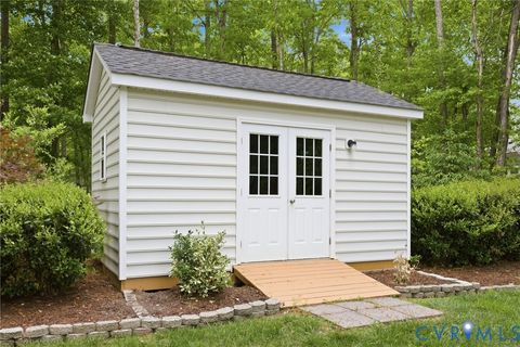 Tiny photo for 12208 Jamieson Place, Henrico, VA 23059 (MLS # 2611252)