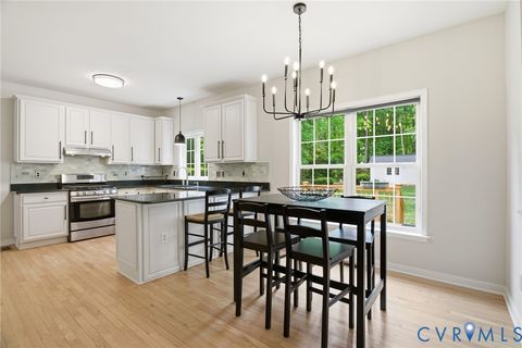 Tiny photo for 12208 Jamieson Place, Henrico, VA 23059 (MLS # 2611252)
