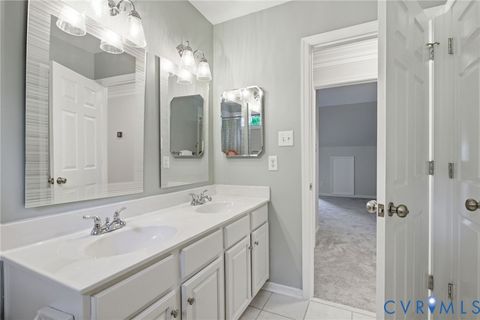 Tiny photo for 12208 Jamieson Place, Henrico, VA 23059 (MLS # 2611252)