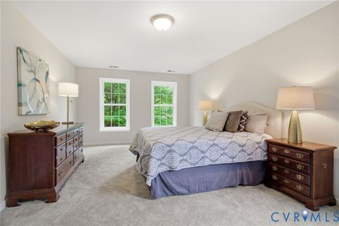 Tiny photo for 12208 Jamieson Place, Henrico, VA 23059 (MLS # 2611252)