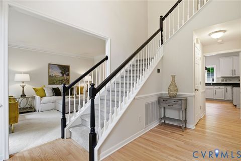 Tiny photo for 12208 Jamieson Place, Henrico, VA 23059 (MLS # 2611252)