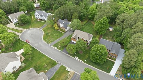 Tiny photo for 12208 Jamieson Place, Henrico, VA 23059 (MLS # 2611252)