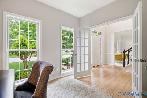 Tiny photo for 12208 Jamieson Place, Henrico, VA 23059 (MLS # 2611252)
