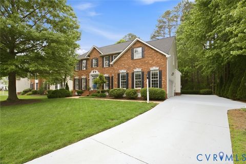 Tiny photo for 12208 Jamieson Place, Henrico, VA 23059 (MLS # 2611252)