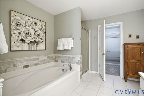 Tiny photo for 12208 Jamieson Place, Henrico, VA 23059 (MLS # 2611252)